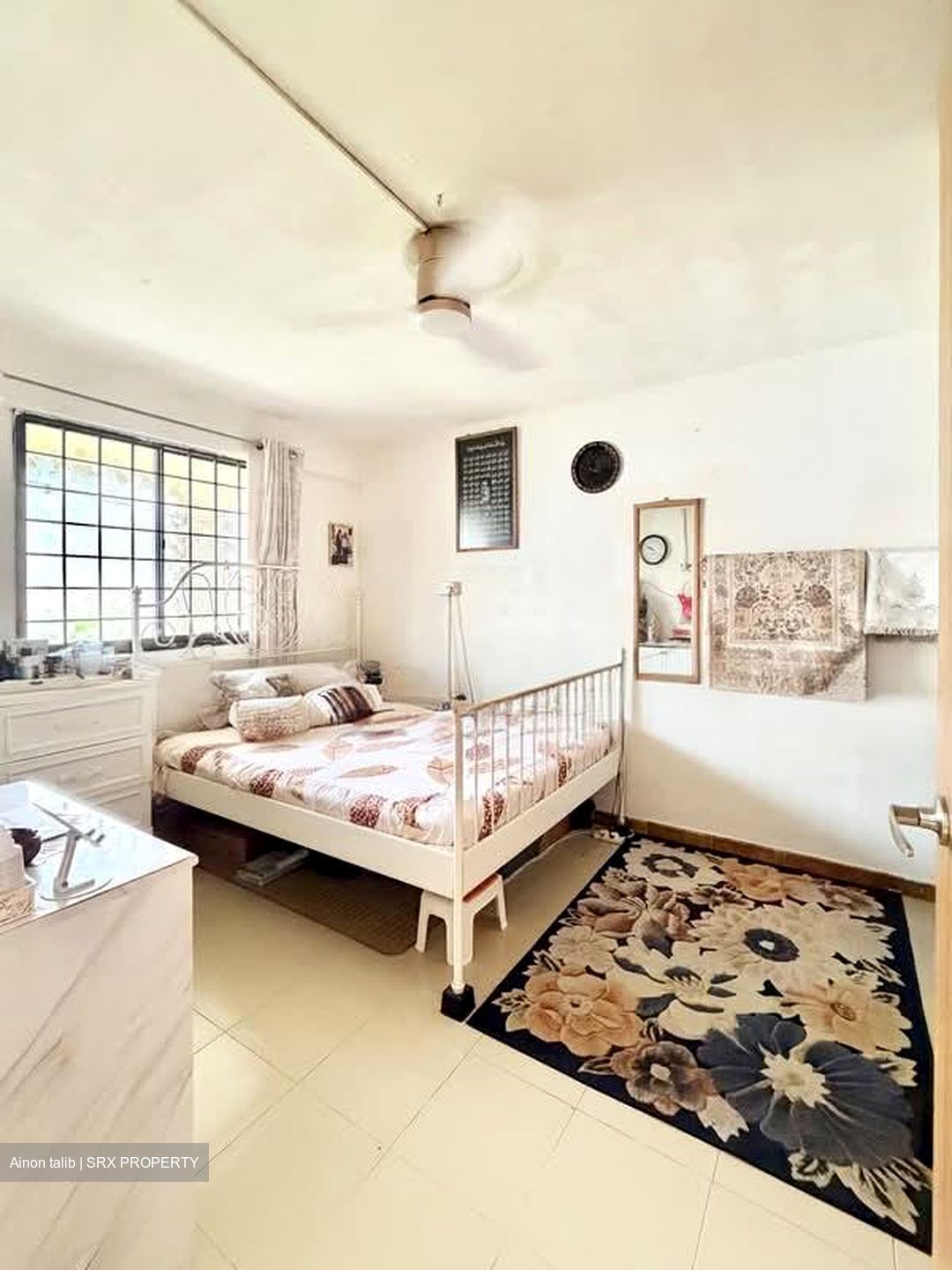 Blk 91 Toa Payoh Palm Spring (Toa Payoh), HDB 3 Rooms #545939991